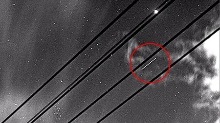 Satelitul misterios care înconjoară Pământul de 500 de zile. Cine l-a lansat și ce rol are