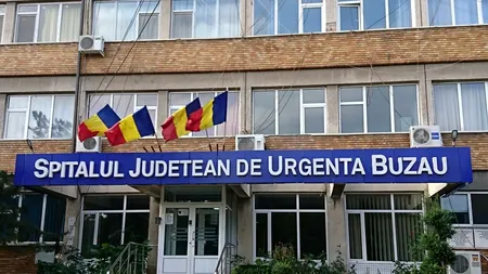 Secția de Cardiologie a Spitalului Județean de Urgență Buzău riscă să fie închisă, după demisia în masă a medicilor