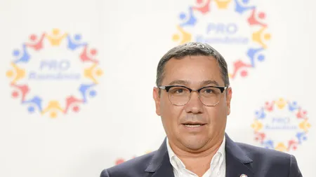 Victor Ponta l-a ironizat din nou pe Klaus Iohannis: „Guardian l-a tăiat din poză. Pur și simplu nu știau cine e. Nu putem să intrăm și noi fără viză în SUA, ca ungurii și croații?”