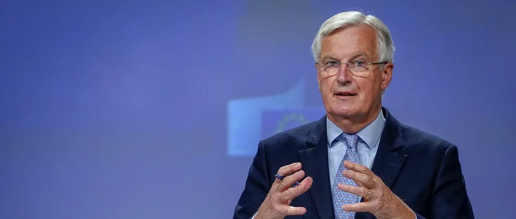 NEGOCIERI. Michel Barnier: Marea Britanie cere prea multe de la Uniunea Europeană