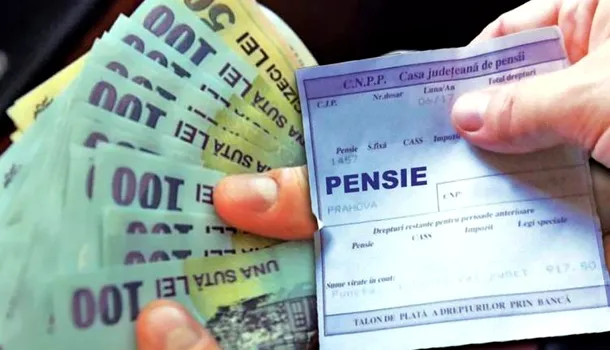 <span style='background-color: #dd9933; color: #fff; ' class='highlight text-uppercase'>ACTUALITATE</span> Anunț de ultimă oră al Casei de Pensii București: Peste 470.000 de decizii de RECALCULARE emise