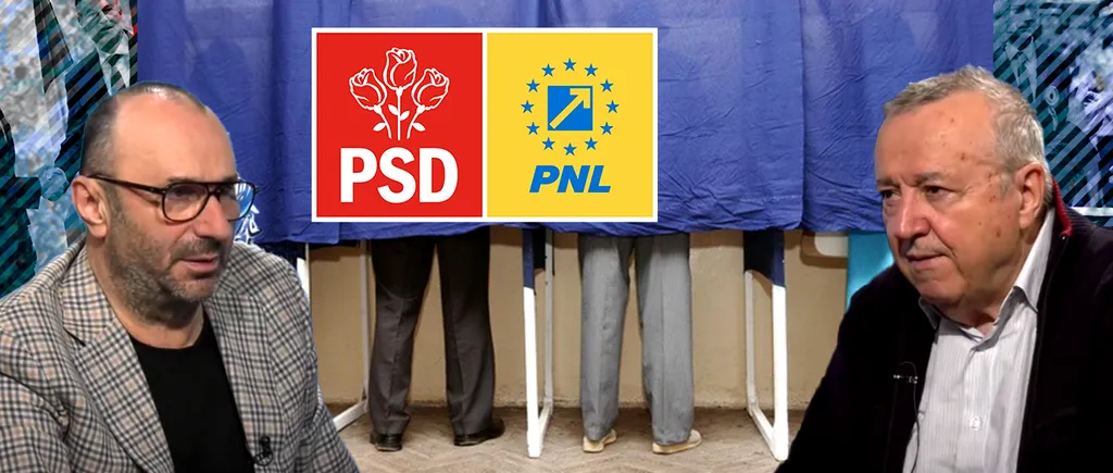 Ion Cristoiu este convins că alianța PSD-PNL va câștiga toate consiliile județene din țară