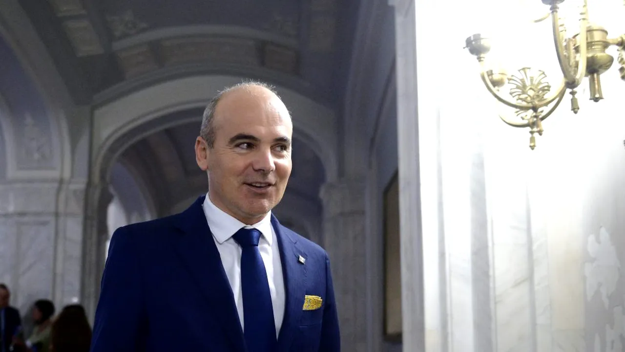 Rareş Bogdan, despre acuzaţiile aduse lui Nelu Tătaru: