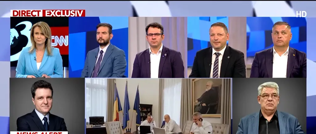 Nicușor Dan NU este de acord cu data alegerilor prezidențiale, propusă de premierul Marcel Ciolacu: Sunt două mari argumente