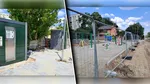 „București, în șantier”. Episodul 3. Cum se prezintă lucrările la Parcul Liniei, despre care primarul Sectorului 6 a spus că va fi gata luna aceasta