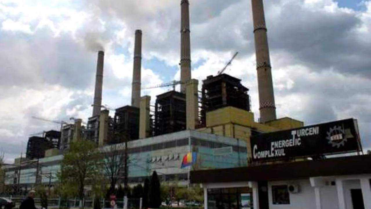 ZF Power Summit. Ministrul Energiei: Încercăm să salvăm de la faliment complexurile energetice Oltenia și Huneadoara