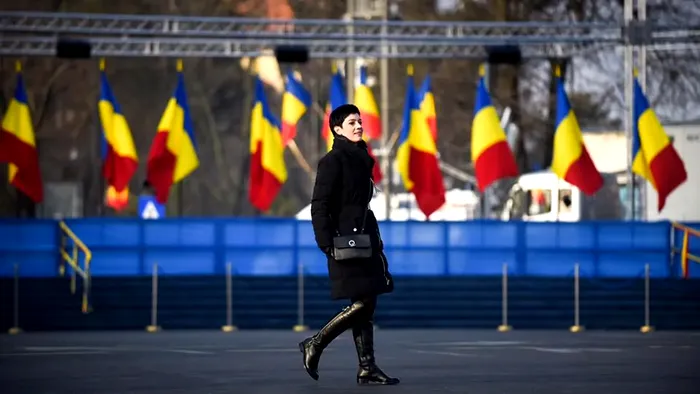 Delia Dinu șefa de protocol de la Cotroceni și-a încetat activitatea