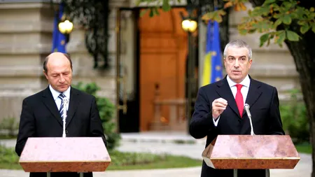 Băsescu, prima reacție după ce Tăriceanu a fost pus sub urmărire penală