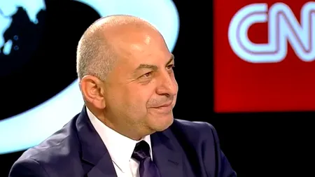 Romașcanu, PRIMELE declarații despre candidatura lui Cîrstoiu, după nouă ore de negocieri: 