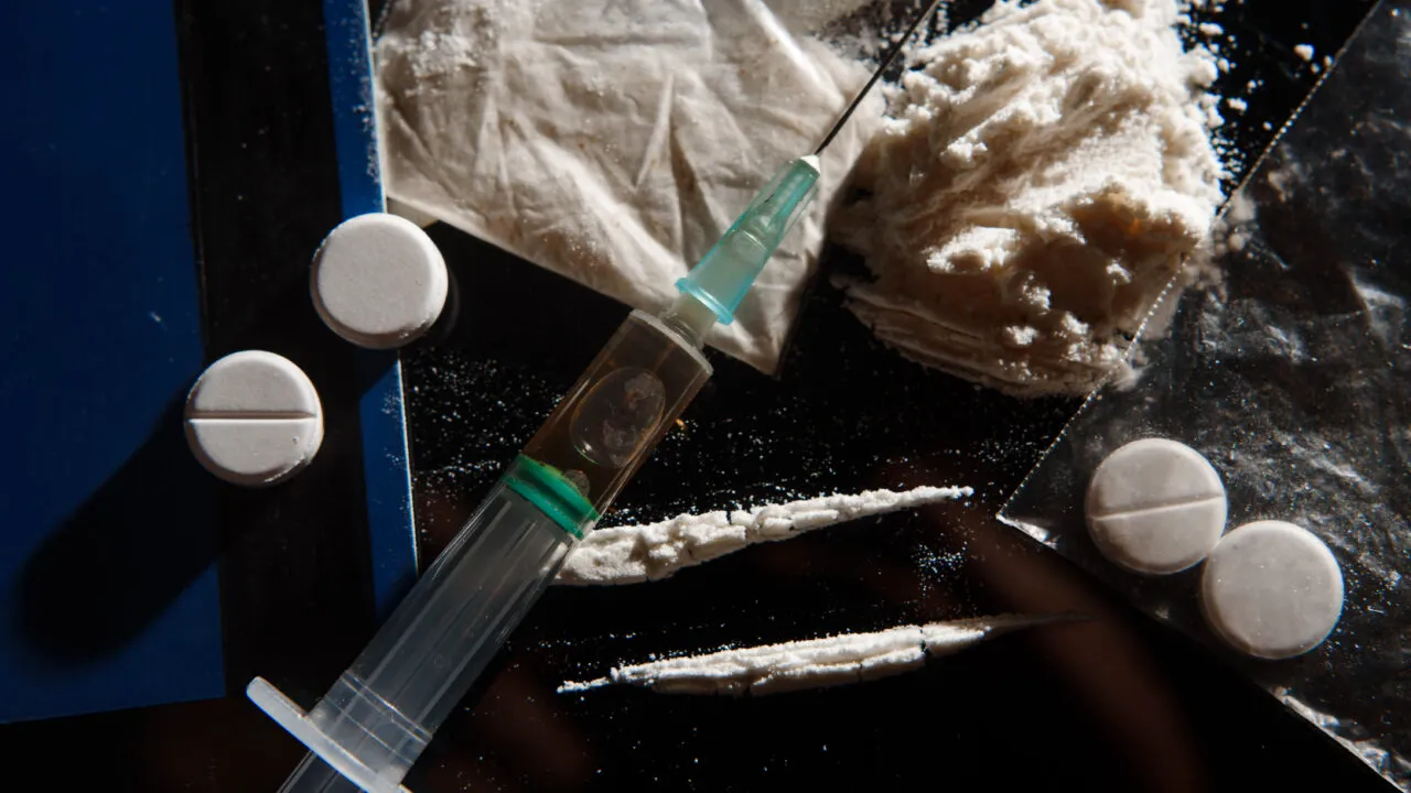 Irakul confiscă mai mult de o tonă de pastile de captagon expediate din Siria. Narcoticele sunt cunoscute drept „cocaina săracului”