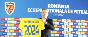 Edi Iordănescu anunță cum face convocările, după ce Alex Mitriță nu a fost chemat la LOT. „Mi-am asumat și decizii mai puțin populare”