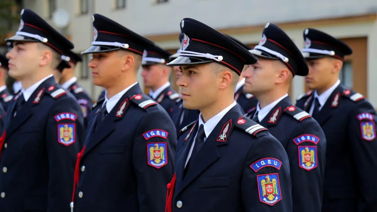 Ministerul Afacerilor Interne anunță măsurile de prevenire a INCIDENTELOR în minivacanța de 1 Mai. Amenzi de 5.000 de lei pentru încălcarea legii