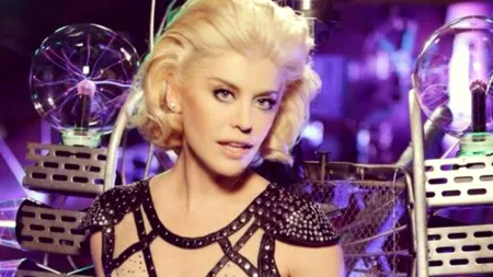 Vezi aici cel mai nou videoclip al Loredanei. „Vă ofer cu toată dragostea noul meu single, „Risipitor