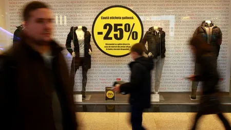 Retailerii vând în mall-urile din Capitală de 2.320 euro/mp/an, dublu față de provincie. Studiu
