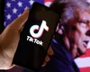 TRUMP prelungește, pentru a treia oară, termenul limită privind vânzarea TikTok