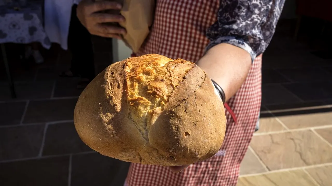 Patronii brutăriei din Ditrău: Ura s-a extins asupra tuturor angajaților. Localnicii refuză produsele