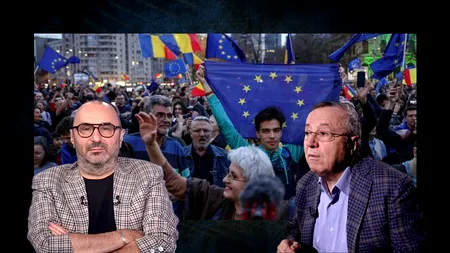 Ion Cristoiu: „Susținătorii lui Nicușor au crezut că o să poată să-i dea sfaturi despre cum să CONDUCĂ”