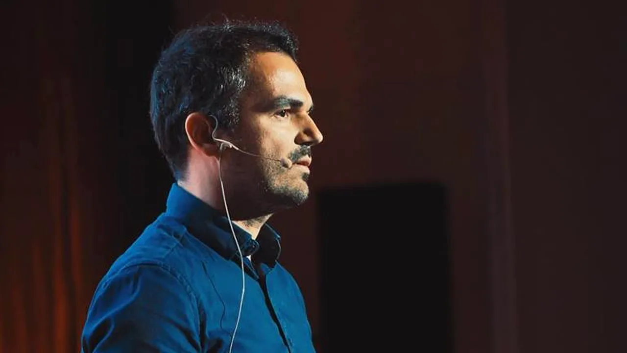 De la moderație până la principii sănătoase. Medicul Vasi Rădulescu îți dezvăluie cum poți slăbi sănătos: Nu e nevoie neapărat de sport ca să pierzi în greutate