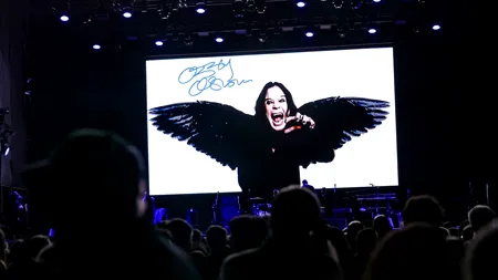 S-a aflat CAUZA morții lui Ozzy Osbourne. Ce au constatat medicii legiști