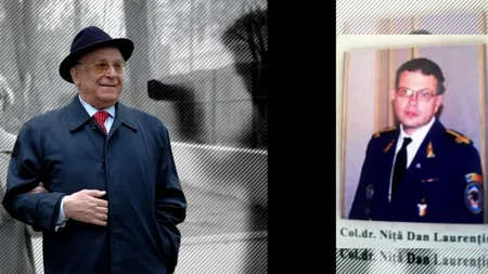 Col(r)dr. Niță Dan Laurențiu, despre momentul în care Ion Iliescu ar fi fost la un pas să fie ÎMPUȘCAT în cap: “S-a întâmplat în camera de arme!”