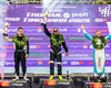 Dragoș Savloschi, marele câștigător al etapei de super rally de la Timișoara