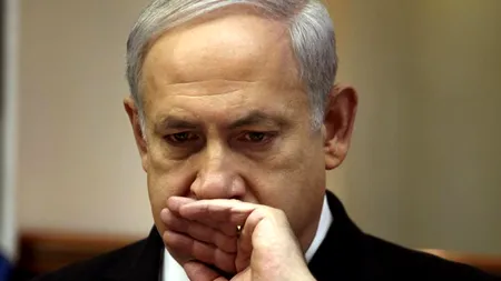 Benjamin Netanyahu acuză guverne străine că încearcă să-l înlăture de la putere