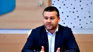 Ciprian Ciucu a dezvăluit ce salariu are ca primar al Bucureștiului: „Dacă nu eşti ticălos şi nu furi, nu te îmbogăţeşti/Cineva m-a înjurat”
