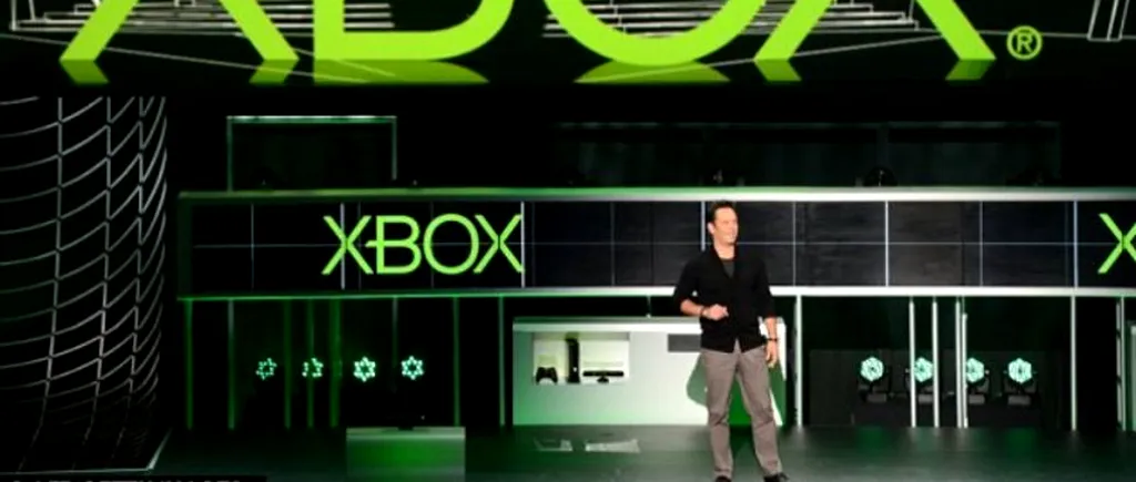 Serviciul prin care Microsoft integrează consola Xbox, telefonul și tableta 