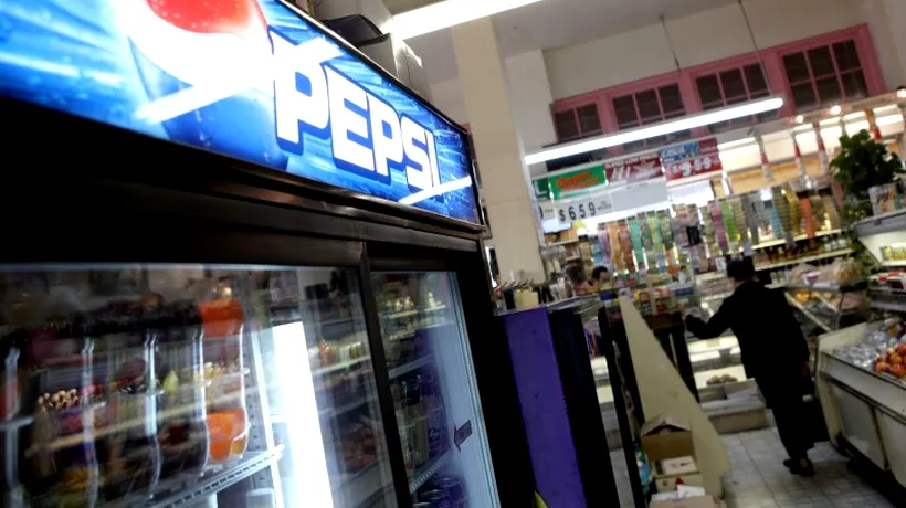 Designul sticlei de Pepsi, modificat pentru prima oară în ultimii 17 ani. Cum va arăta 
