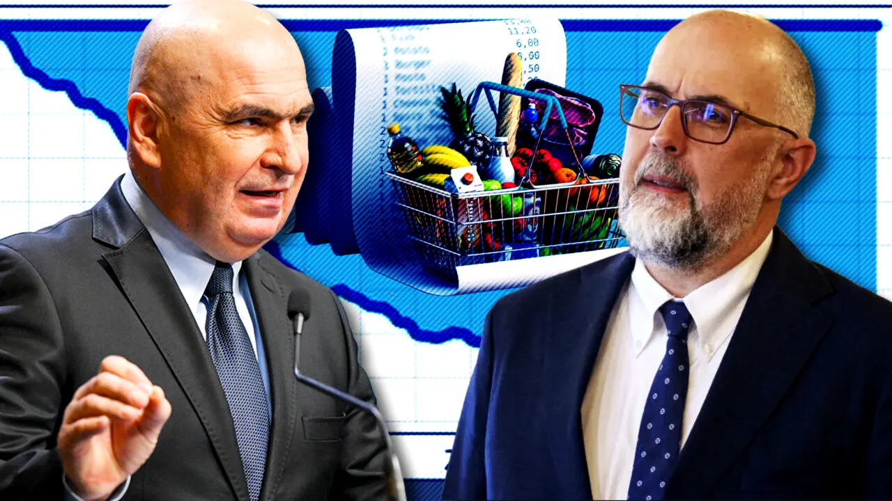 Kelemen Hunor, „săgeți” către Bolojan: „Suntem la limită, când deschizi foarte multe fronturi te trezești că nu mai stă nimeni în spatele tău”
