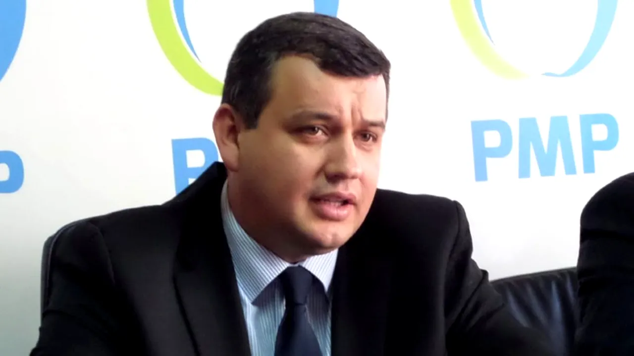 Eugen Tomac: ”PMP cere renunțarea la tactica de sperietoare permanentă a populației și trecerea la un alt plan de acțiune a autorităților, care să vină atât în sprijinul pacienților, cât și al medicilor și personalului medical”