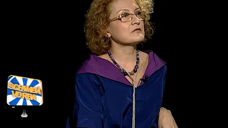 Cele mai simple trucuri de make-up, dezvăluite de Mirela Vescan în emisiunea 