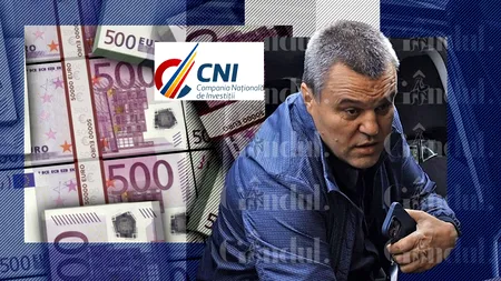 „Aroganțele” infracționale ale senatorului Eugen Pîrvulescu. Era judecat pentru CORUPȚIE, dar intervenea cu mită ca să-și pună favoritul la șefia CNI