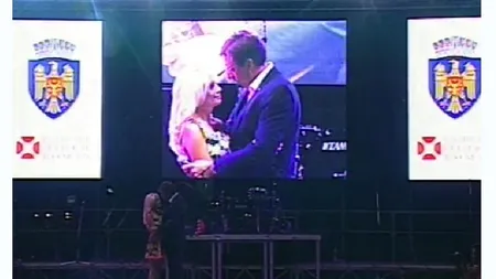 Dorin Chirtoacă, edilul orașului Chișinău, se va căsători cu o prezentatoare de televiziune