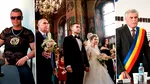 Integritate cu dublă măsură. Ilie Bolojan, acuzat de un deputat AUR că îl apără pe Dominic Fritz, dar tace când e vorba despre finul său, fost polițist, trimis în judecată pentru trafic internațional de droguri. Tatăl polițistului este primarul liberal din Câmpulung Moldovenesc, supranumit „Bolojan de Bucovina”. Cei doi sunt implicați și într-un scandal cu terenuri