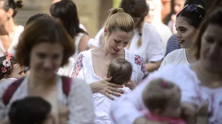 România are cea mai mică natalitate din ultimii șase ani. Vezi care sunt motivele acestui fenomen îngrijorător