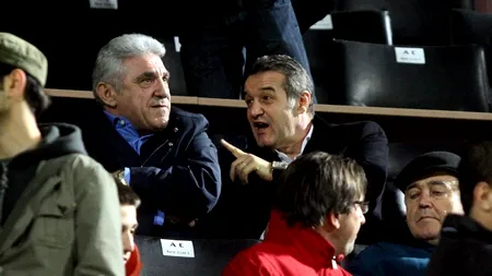 Ioan și Victor Becali, într-un nou dosar DNA