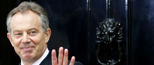 Tony Blair își cere scuze pentru greșelile din timpul intervenției în Irak, în 2003