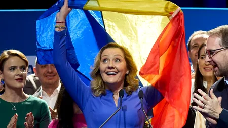 Lasconi, de Ziua Unirii Principatelor: Suntem mai DEZBINAȚI ca niciodată. Să-i prindem cu o ocaua mică pe toți cei care nu ne arată respectă