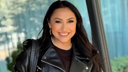 Andra Măruță a fost la un pas de ACCIDENT pe scenă. Deși este admirată pentru silueta ei impecabilă, are o problemă serioasă de sănătate de la dietă