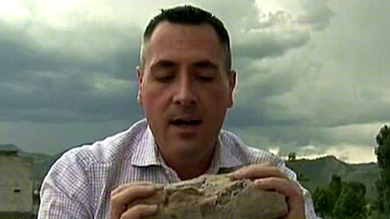 Un jurnalist al Fox News s-a sinucis. Care ar fi motivul