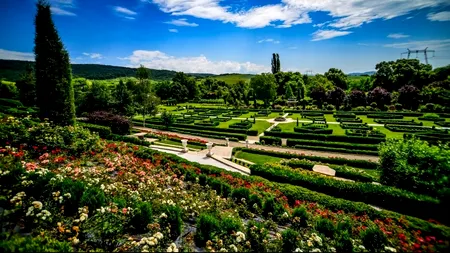 O poveste italiană în inima Transilvaniei: „Grădinile lui ZOE”, colțul de Rai din Banpotoc