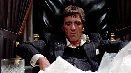 Casa în care s-a filmat „Scarface