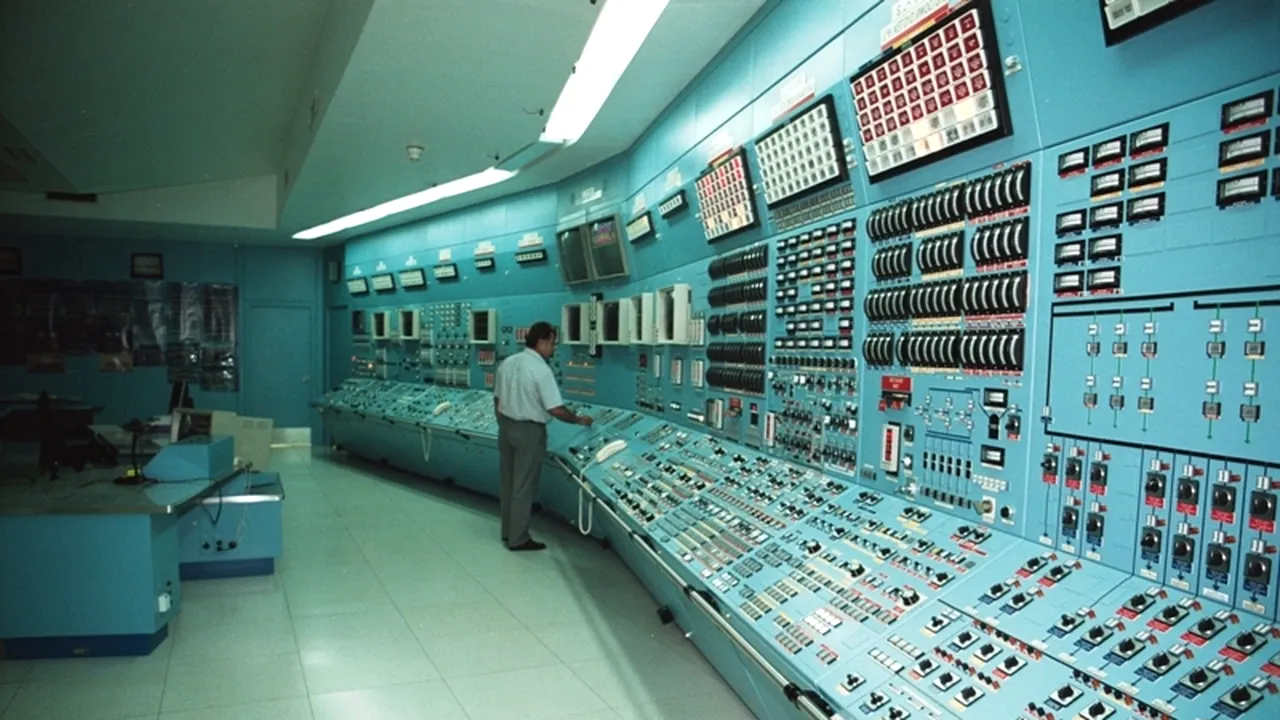 Centrala de la Cernavodă poate rezista la seisme de peste 7,8 grade pe scara Richter - CNCAN