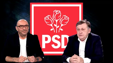 Crin Antonescu: „Toți cei care criticaseră PSD-ul de-a lungul timpului, după anularea alegerilor spuneau că PSD e frecventabil și pro-occidental”