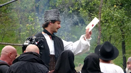 VIDEO | „Avram Iancu - Împotriva imperiului”, prima docu-dramă dedicată „Crăișorului Munților”: „Un TRIBUT pentru Ardeal”