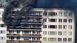 Tragedie în orașul belgian Anvers. Cel puțin cinci morți, într-un incendiu devastator izbucnit într-un bloc cu 10 etaje