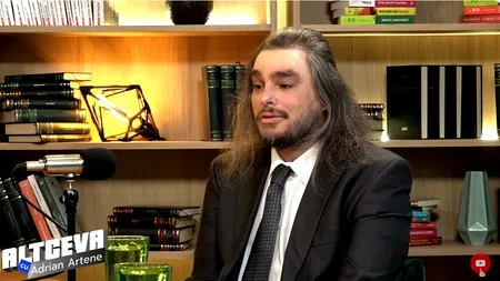 Alex Penescu, supravieţuitor al tragediei din Clubul Colectiv, despre momentul în care s-a privit prima dată în oglindă: „Am avut un ȘOC mare!”