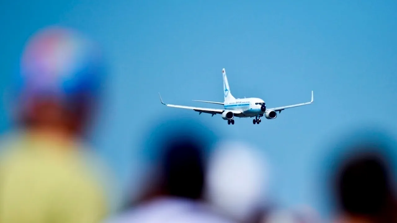 Avertismentul experților: 