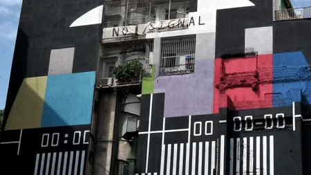 TVR-ul grecilor ar urma să își reia emisia în această săptămână